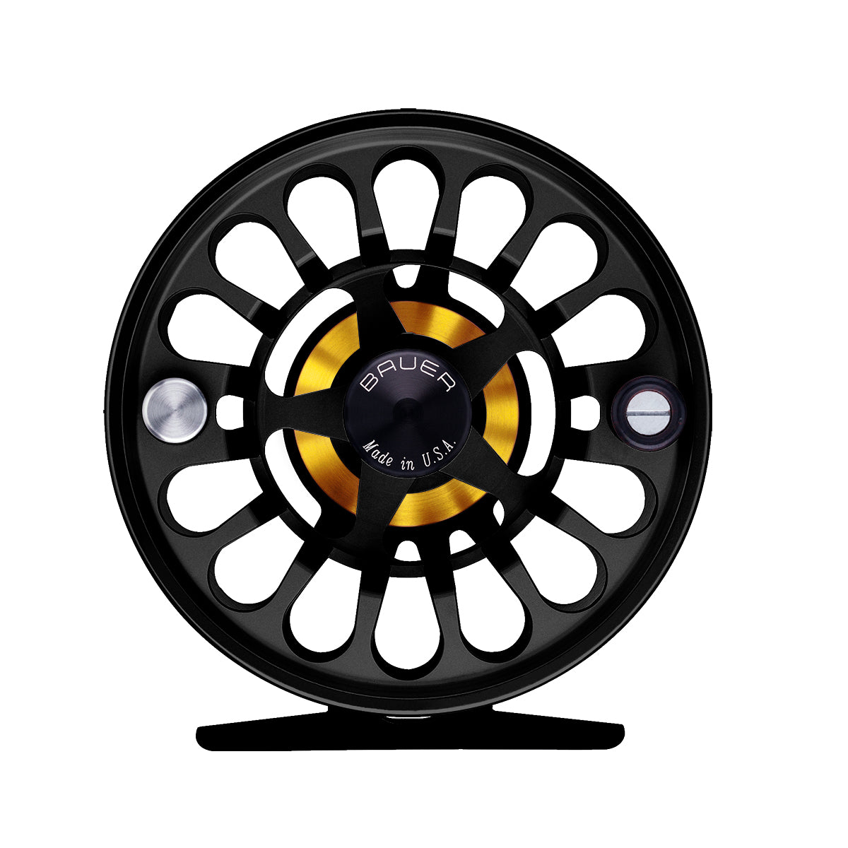 Bauer RX Fly Reel - Sportinglife Turangi